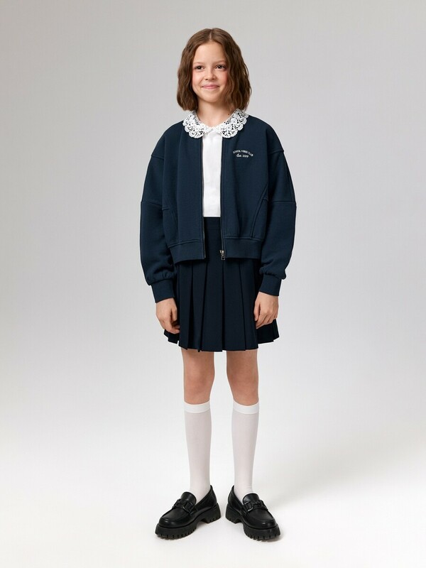 Куртка детская для девочек Lucille