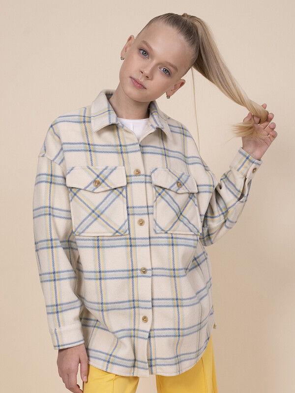 Куртка для девочек