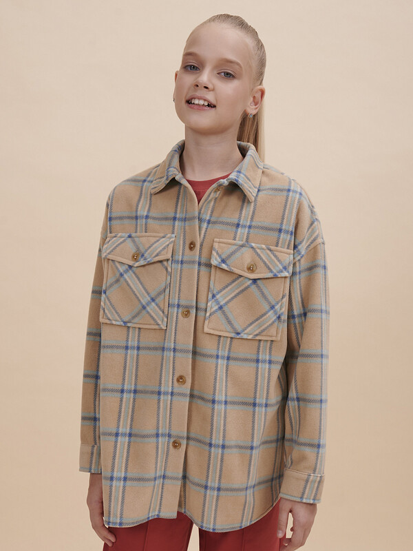 Куртка для девочек