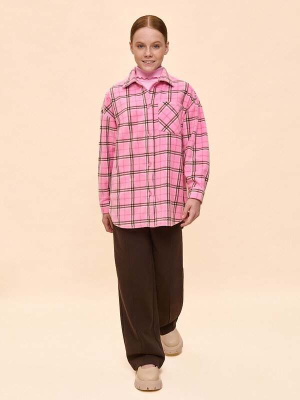 Куртка для девочек