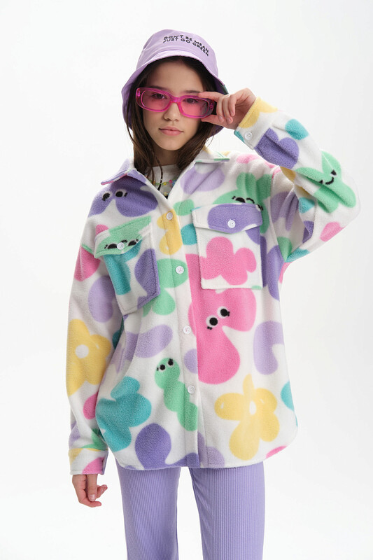 Куртка для девочек