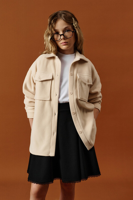 Куртка для девочек