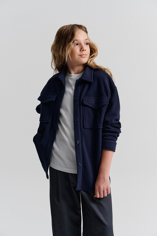 Куртка для девочек