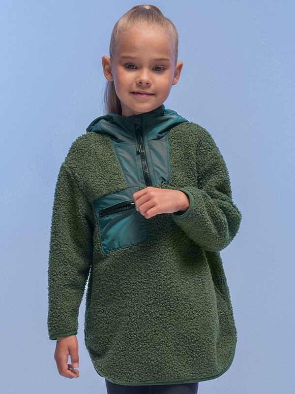 Куртка для девочек