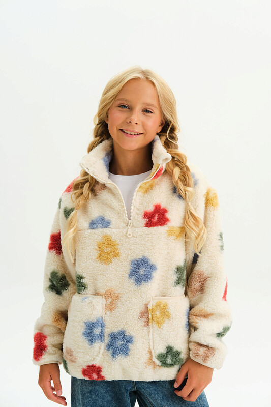 Куртка для девочек