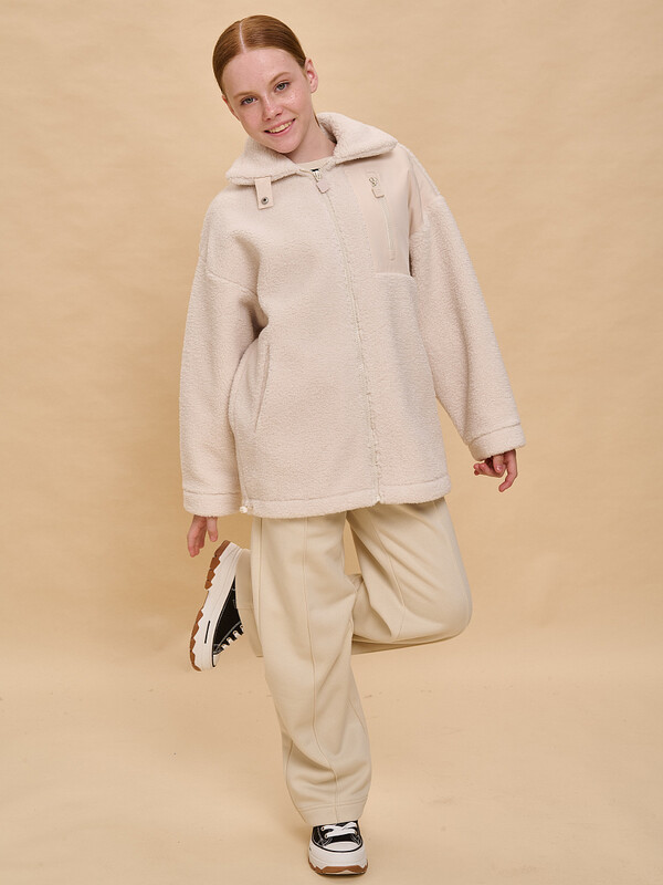 Куртка для девочек