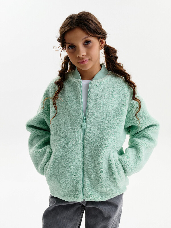 Куртка для девочек