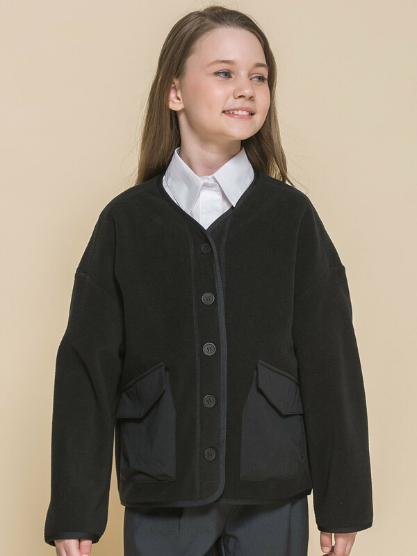 куртка для девочек