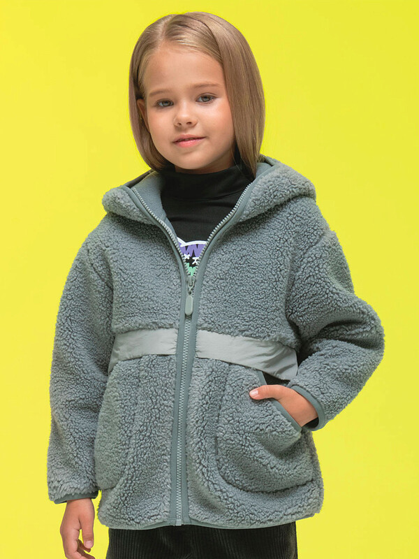 Куртка для девочек