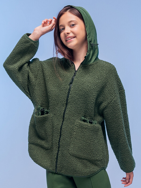 Куртка для девочек