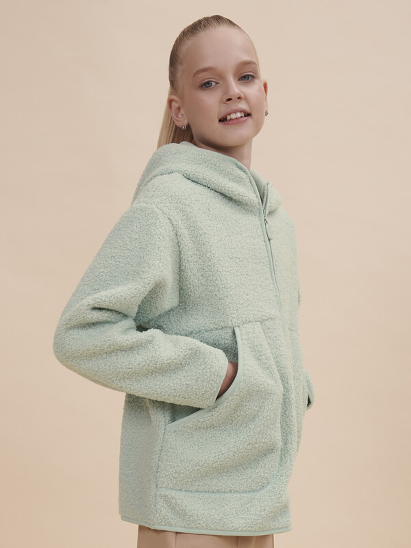 Куртка для девочек