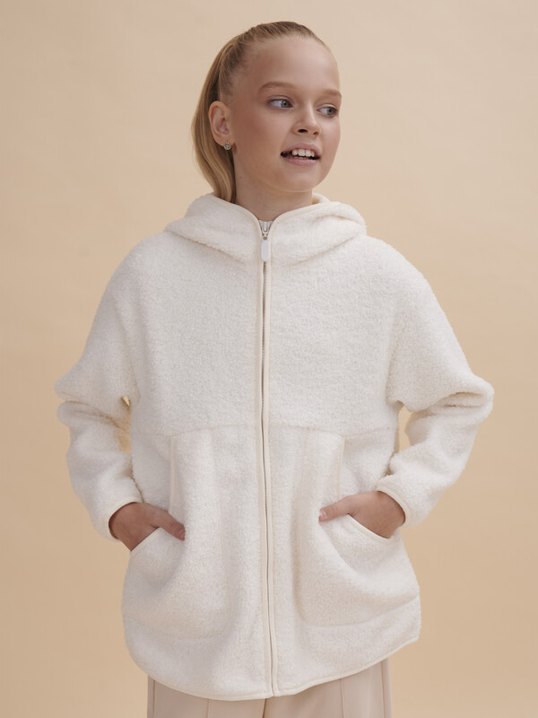 Куртка для девочек