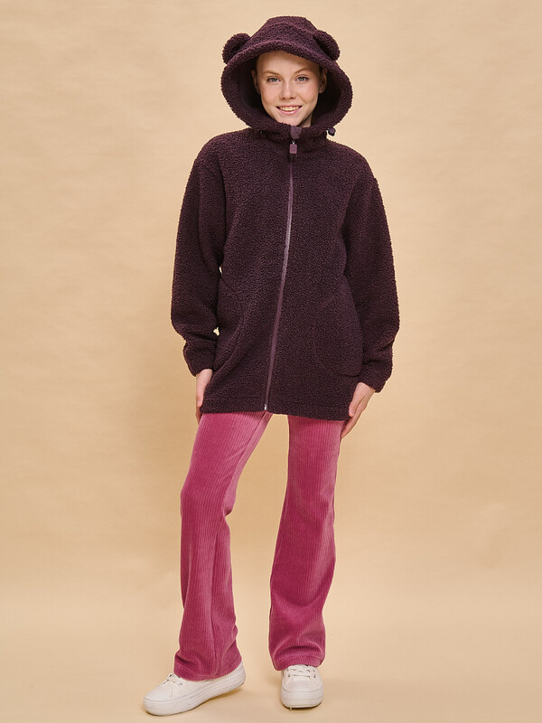 Куртка для девочек