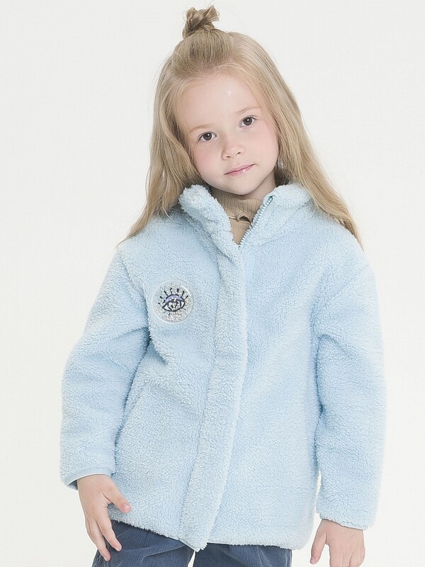 Куртка для девочек