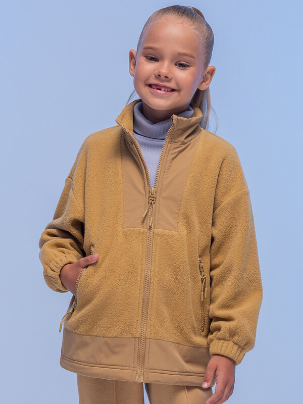 Куртка для девочек