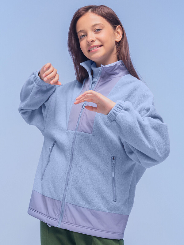 Куртка для девочек