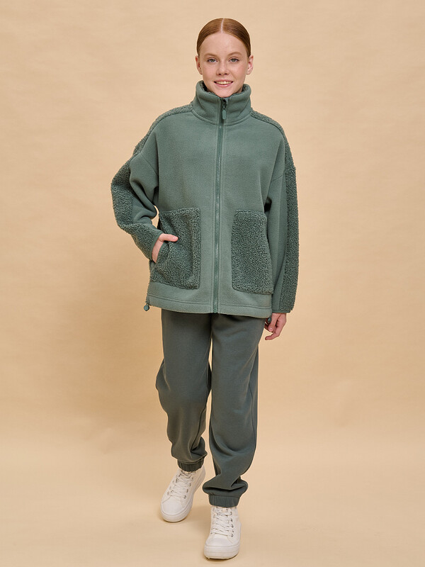 Куртка для девочек