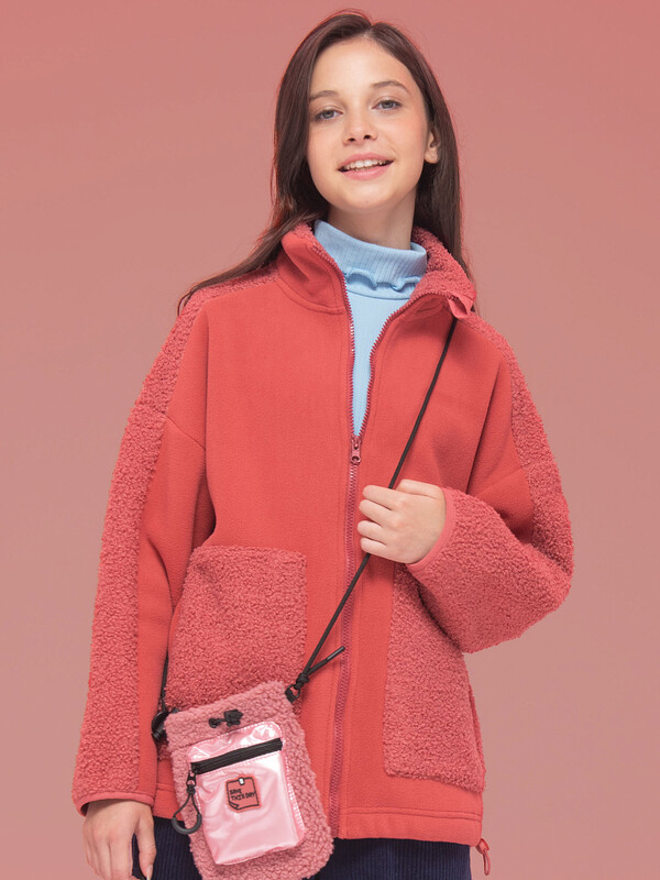 Куртка для девочек