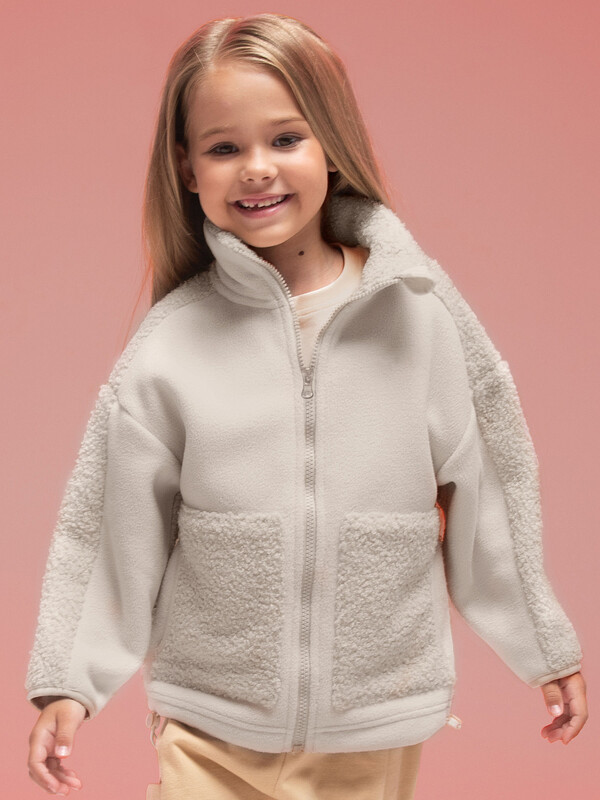 Куртка для девочек