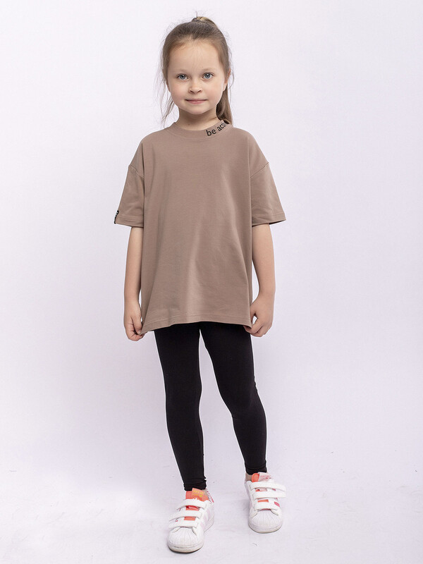 Леггинсы для девочки (0017_С22)