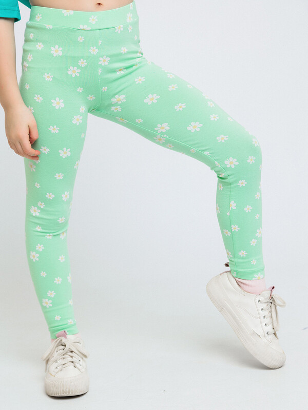 Леггинсы для девочки (0051_ЛС24)