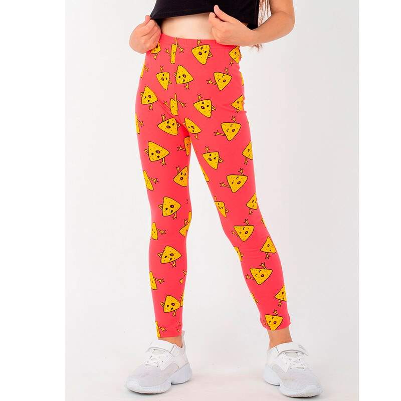 Лосины 0129101502