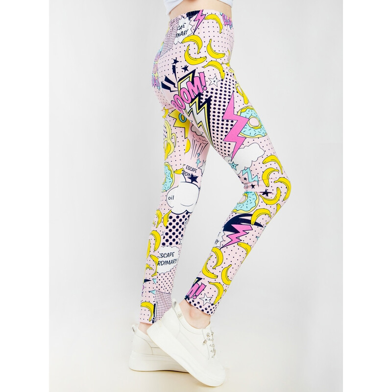 Лосины 0129102303