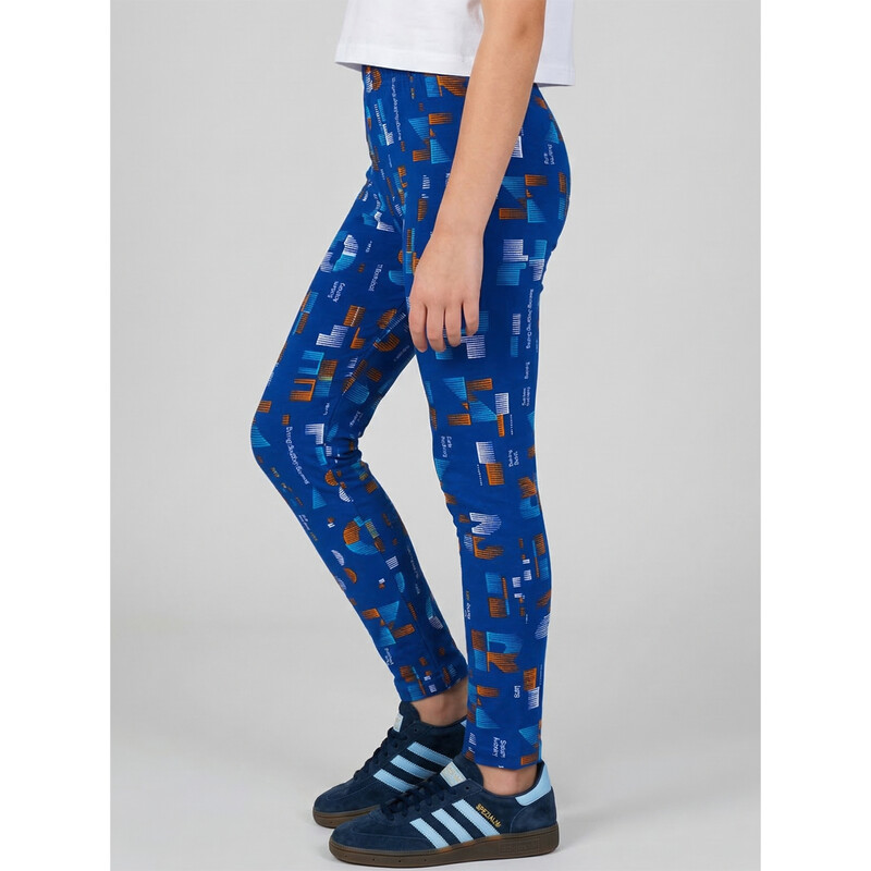 Лосины 0129102304