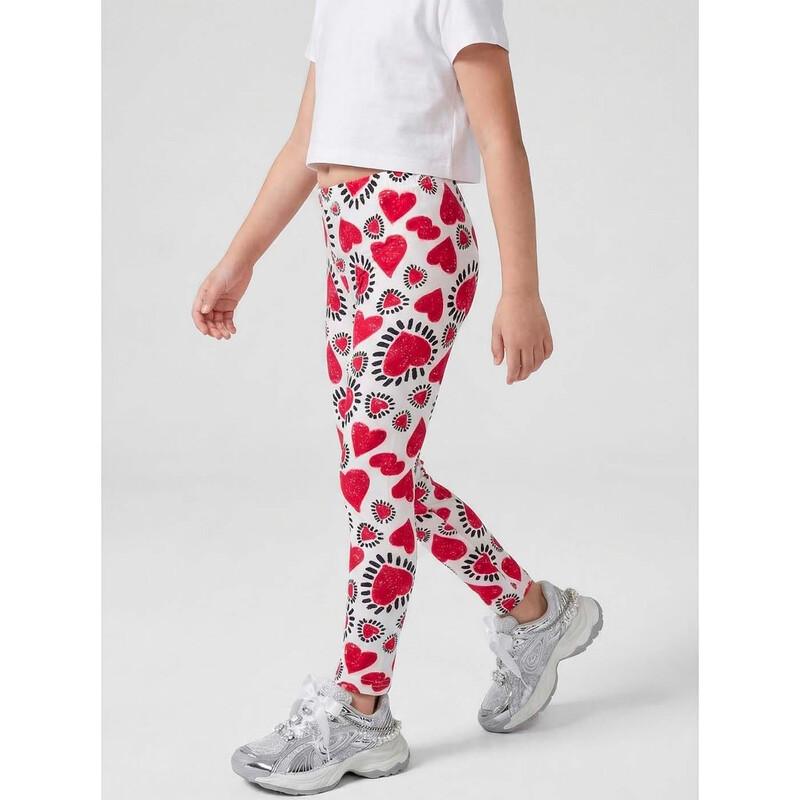 Лосины 0129102407