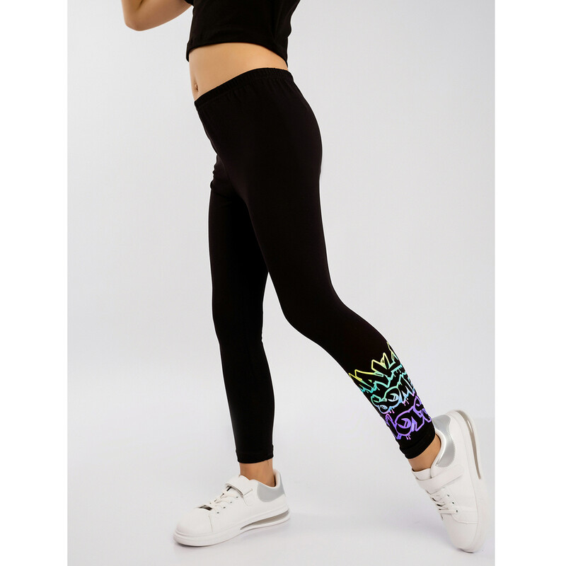 Лосины 0129104402