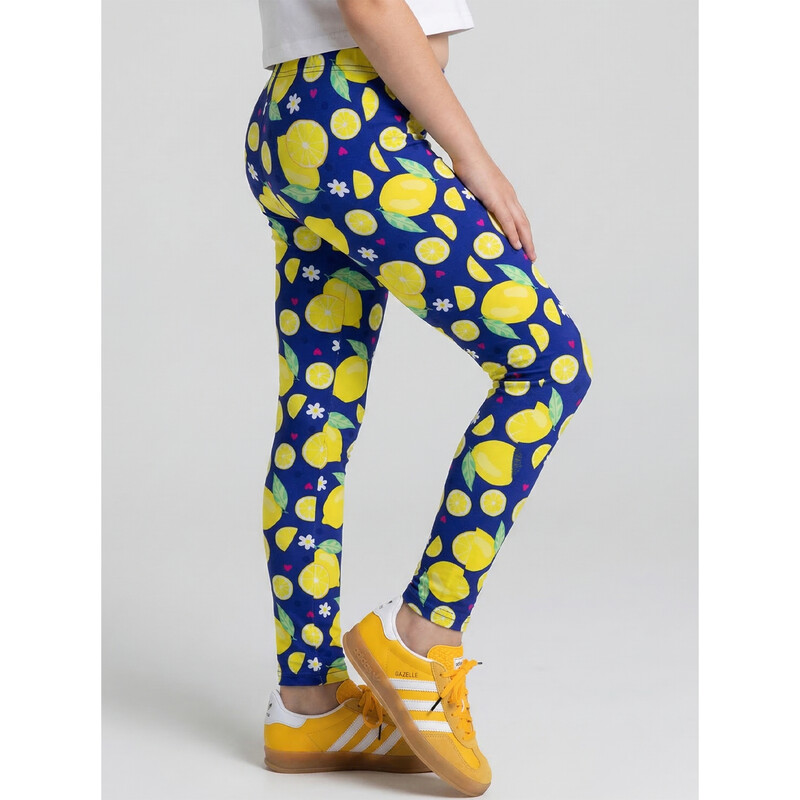 Лосины 0129104602