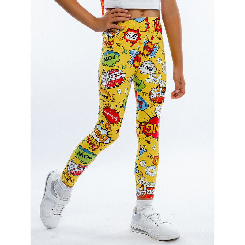 Лосины 0129105001