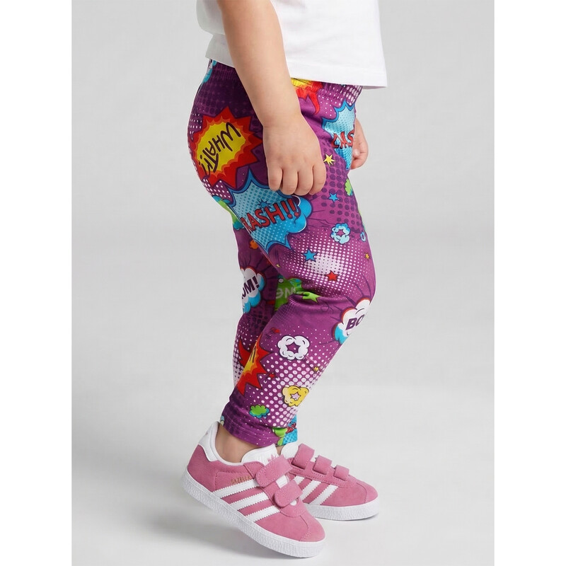 Лосины 0129105002