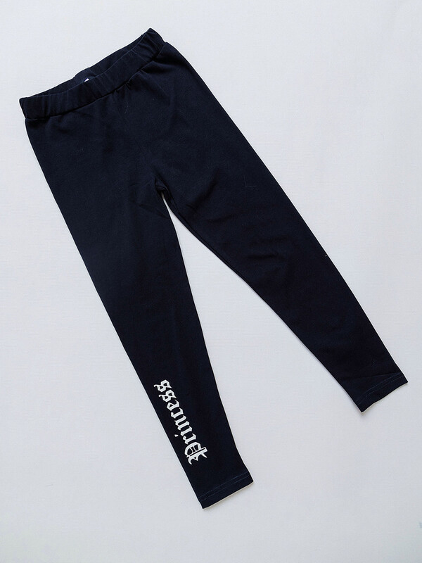 Леггинсы для девочки (012_ОС24)