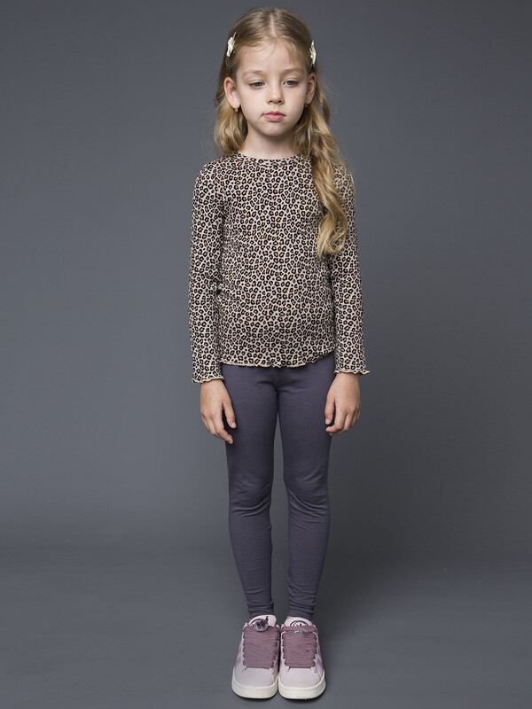 Леггинсы для девочки