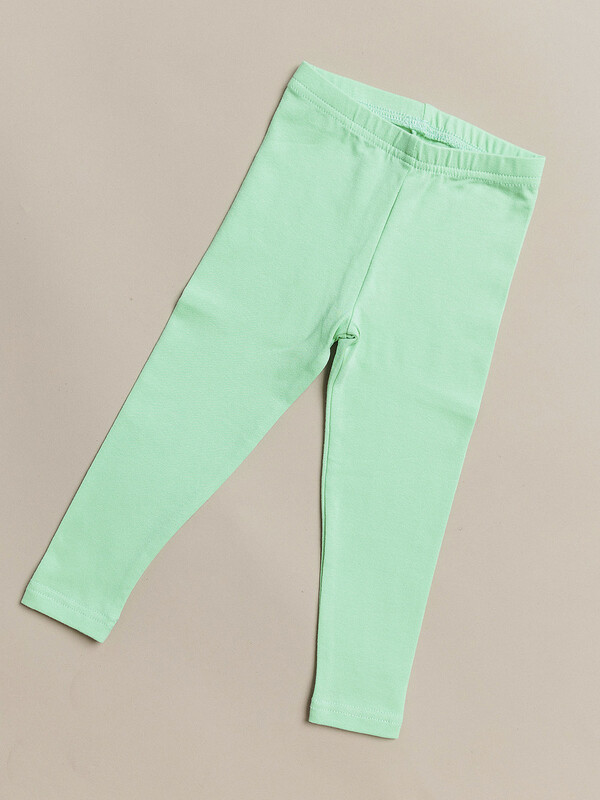 Леггинсы для девочки (019_БК24)