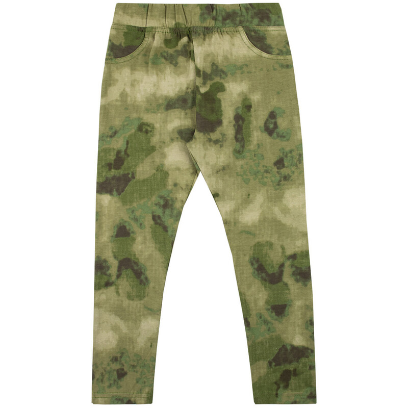 Лосины 0213100301