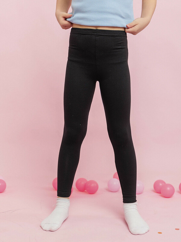 Леггинсы для девочки (022/1_БК25)