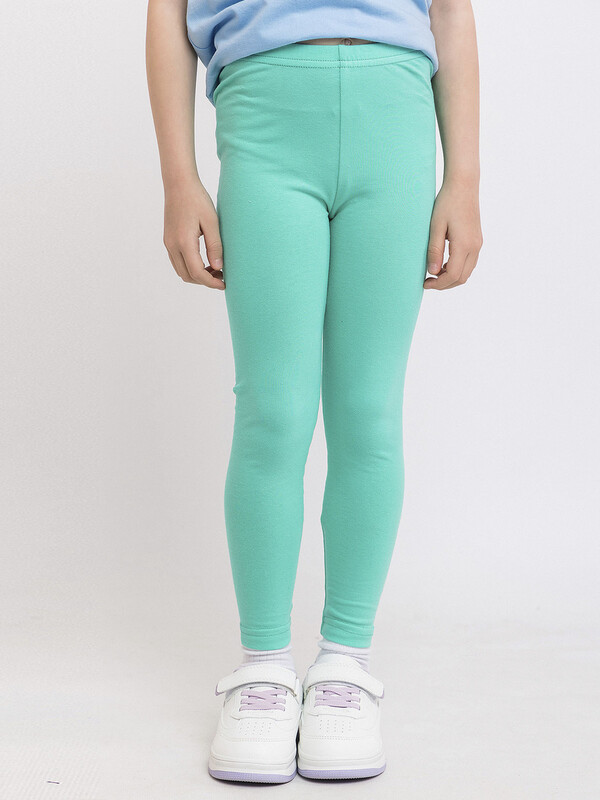 Леггинсы для девочки (022_БК25)