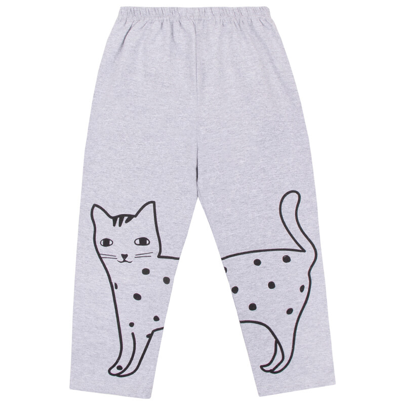 Лосины 0437100104