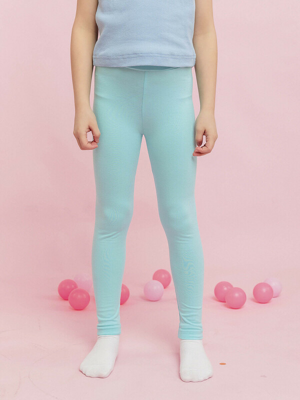 Леггинсы для девочки (057_ЛС25)