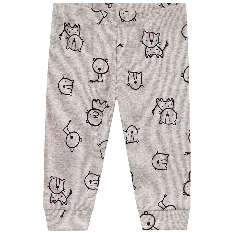 Лосины 0933400109