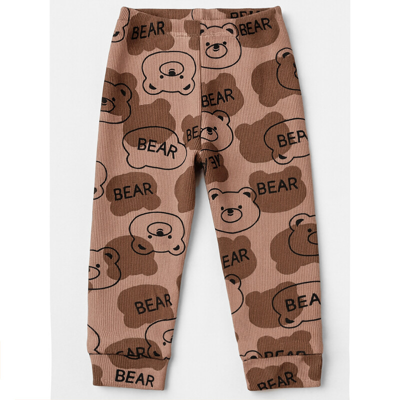 Лосины 0933400202