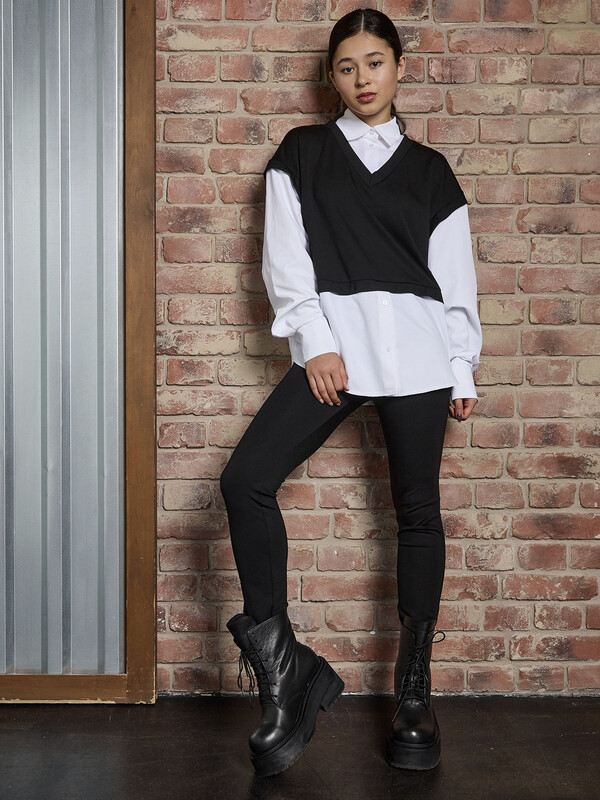 Леггинсы Рокси (112 ш25)