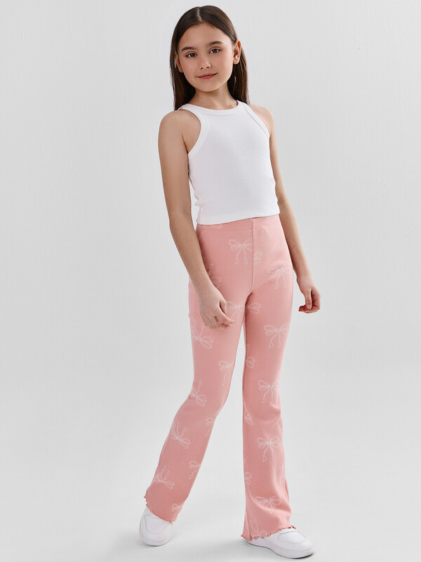 ЛЕГГИНСЫ ДЛЯ ДЕВОЧЕК 147753