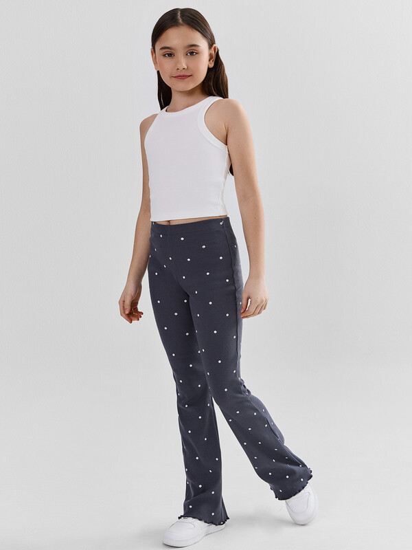 ЛЕГГИНСЫ ДЛЯ ДЕВОЧЕК 147753