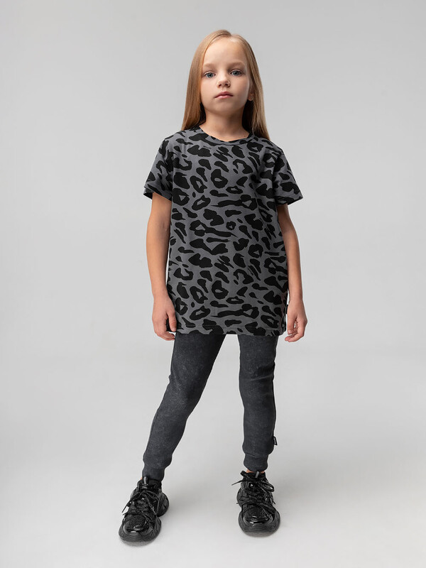 Леггинсы 15-153МU