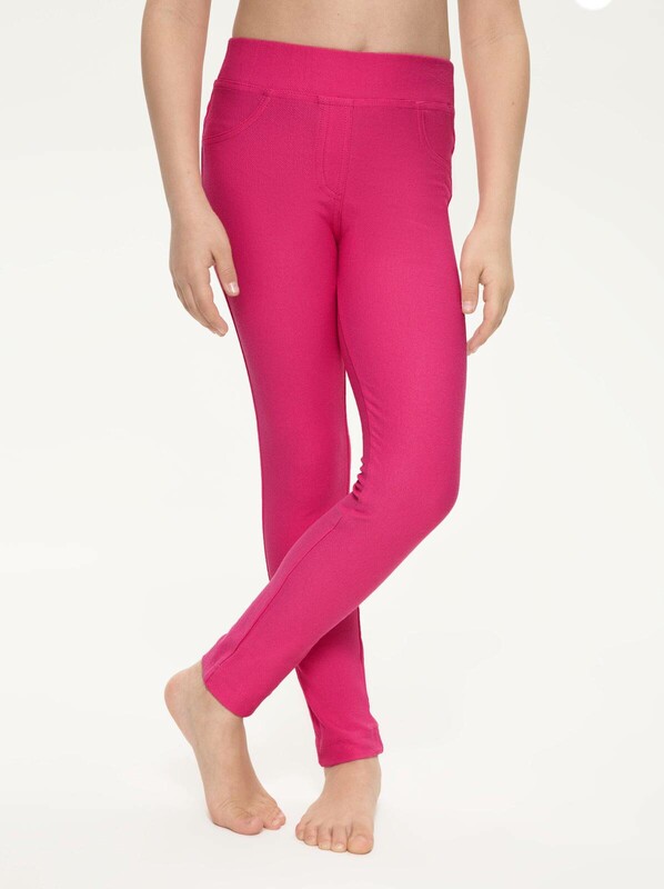 Леггинсы для девочек CONTE ALBA