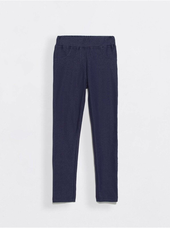 Леггинсы для девочек CONTE ALBA