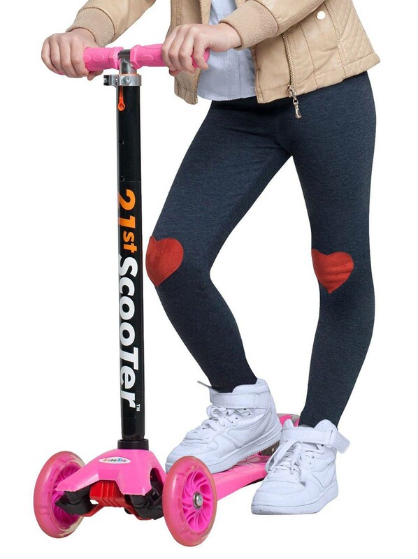 Леггинсы для девочек CONTE JUDY